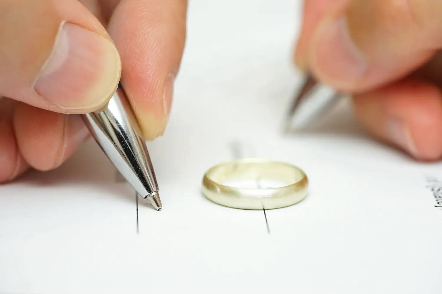 Strengthening Your Position in Divorce Negotiations with Professional Mediation Midsomer Norton