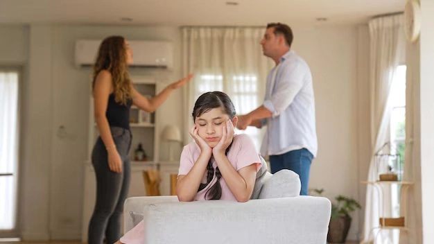 What Is Parental Responsibility in the UK Midsomer Norton