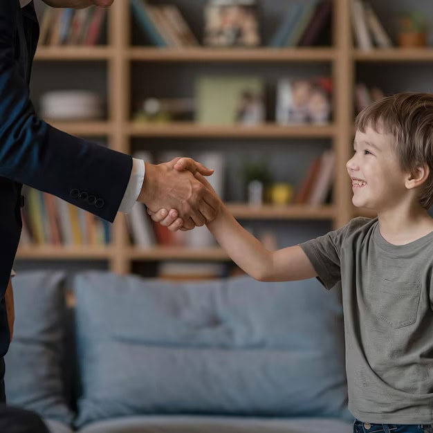 Understanding Child Arrangements – Guidance from EH Mediation Specialists Midsomer Norton