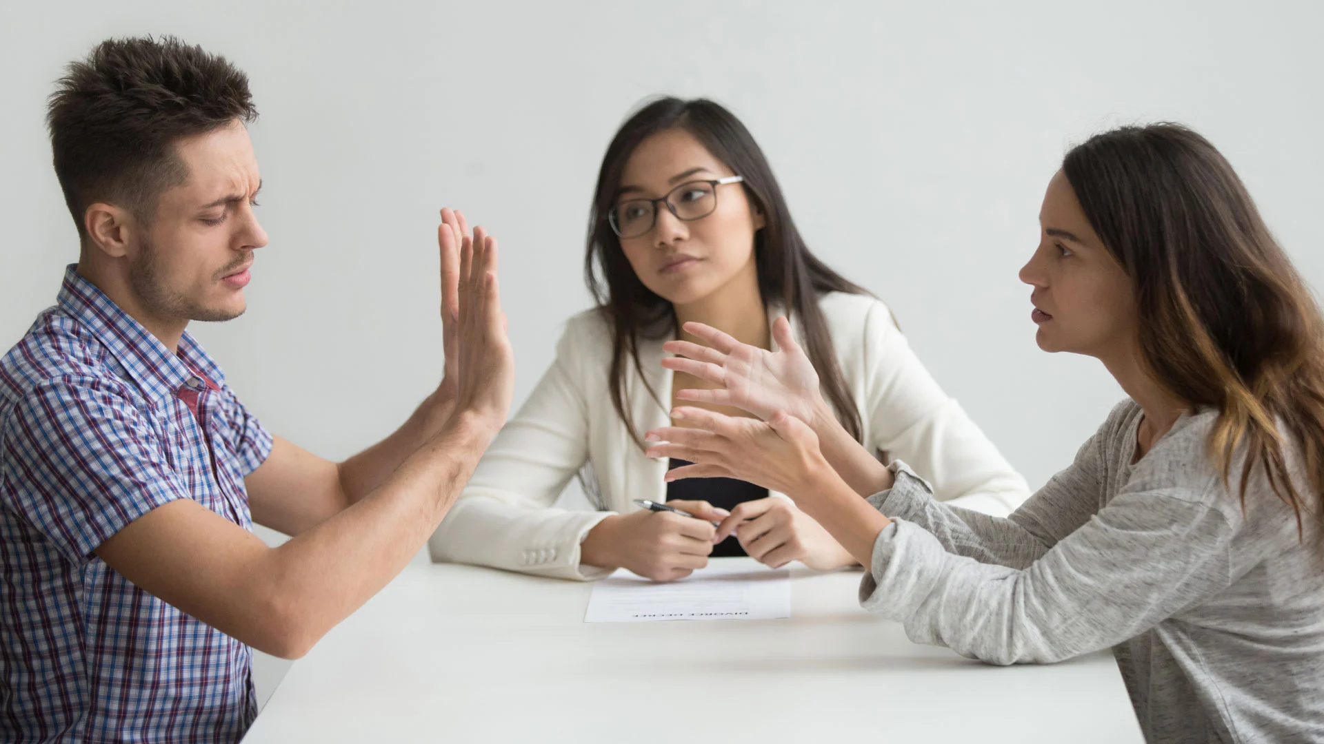 The Legal Framework Behind Family Mediation in the UK Midsomer Norton