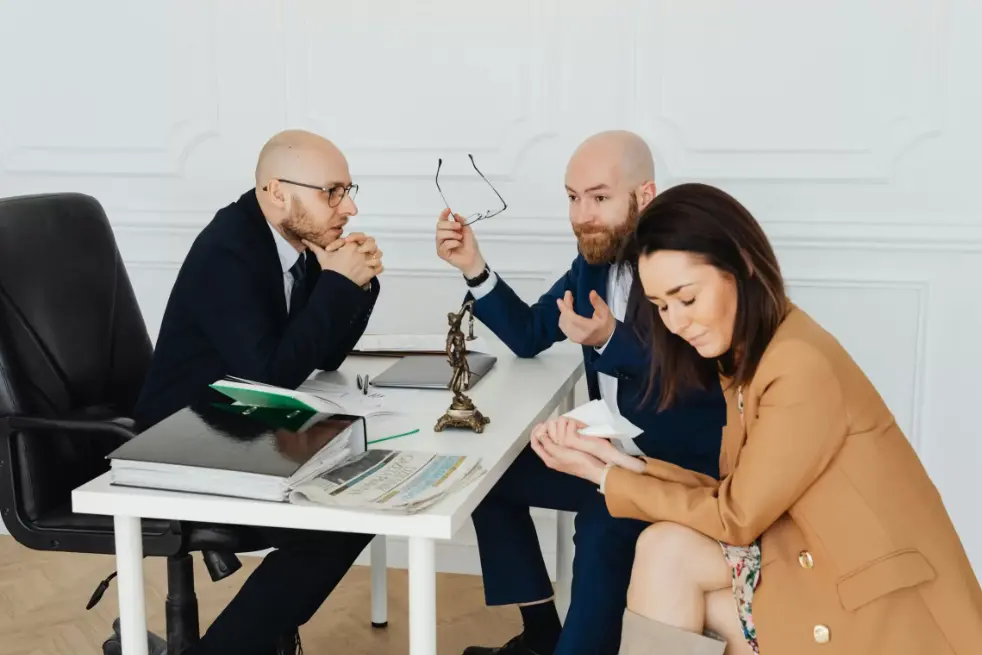 Long term dispute resolution for family mediation Midsomer Norton