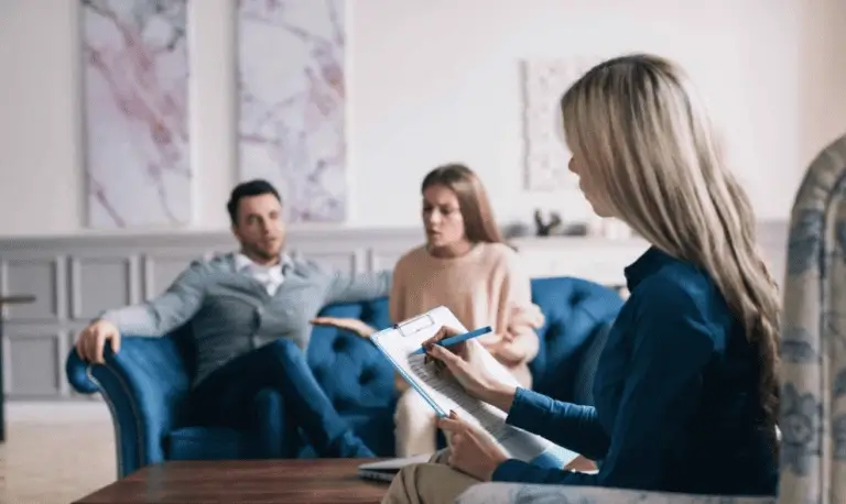 The Step-by-Step Family Mediation Process with EH Mediation Midsomer Norton
