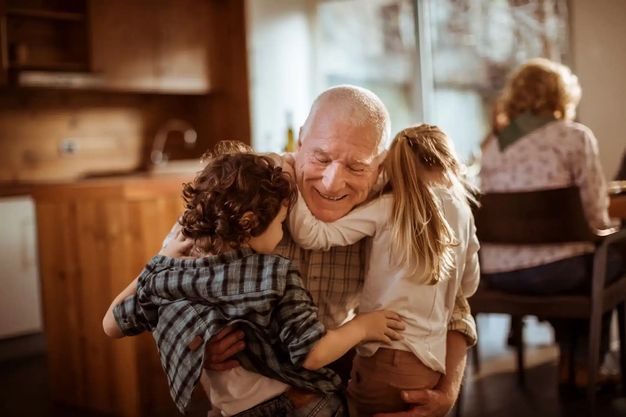 The Legal Barriers Grandparents Face Before Even Reaching Court Midsomer Norton