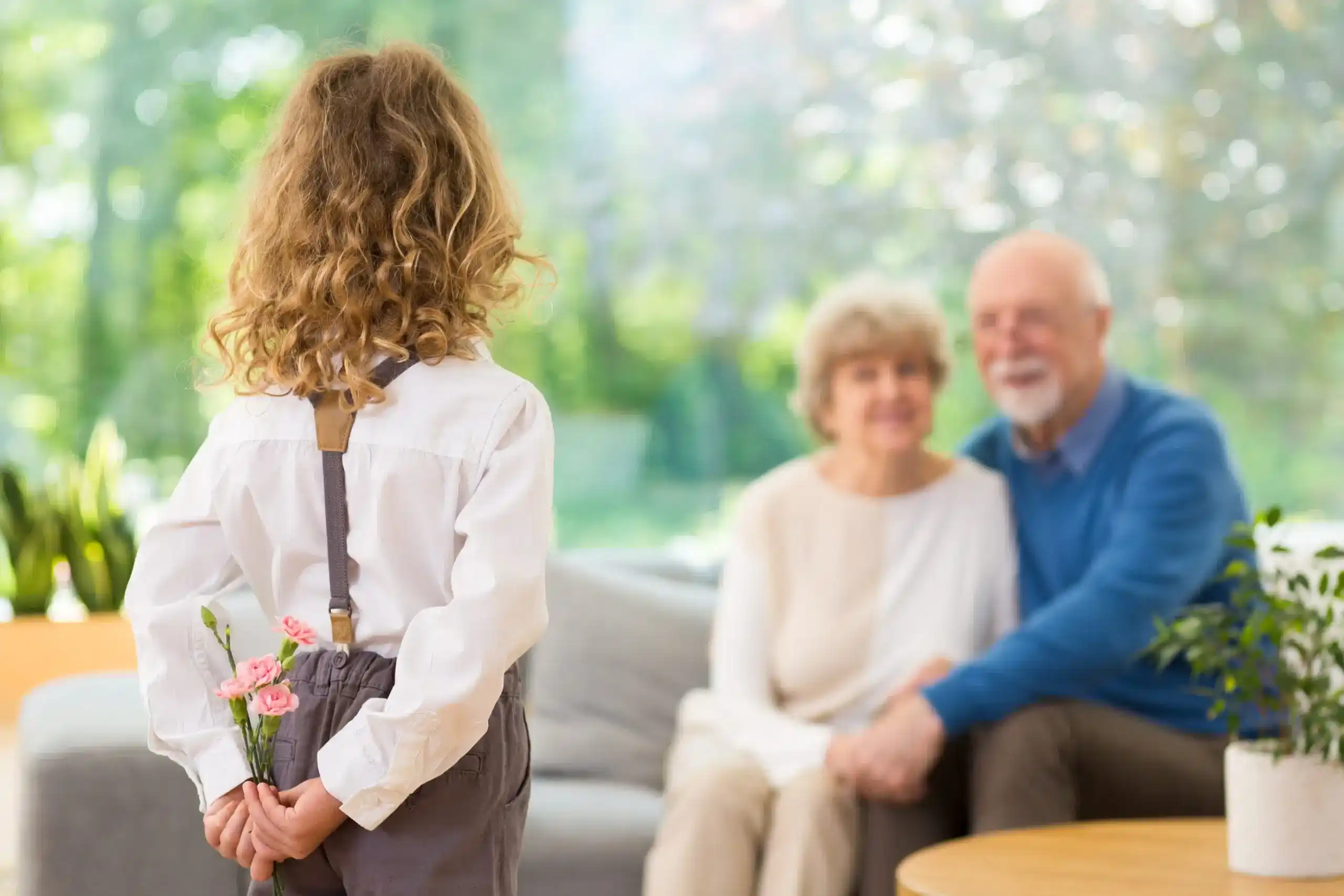 Taking the First Step: How EH Mediation Supports Grandparents Toward Positive Outcomes Midsomer Norton