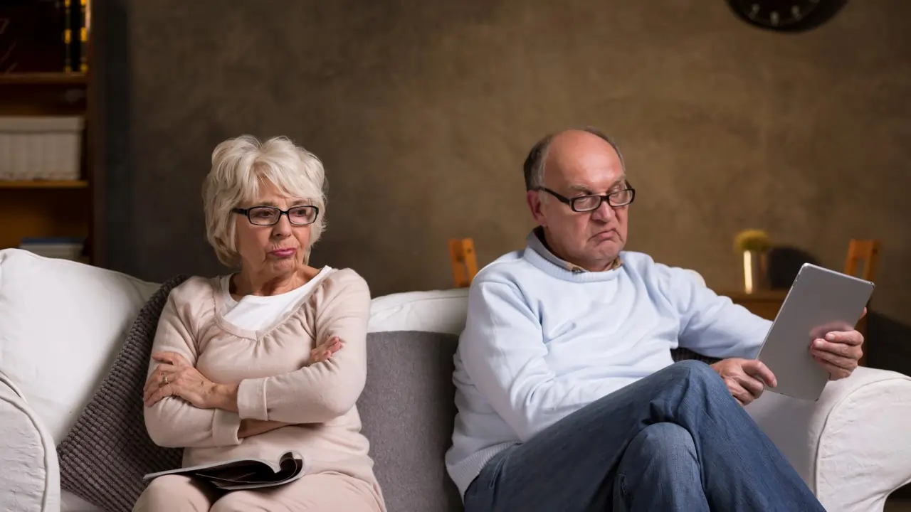 Preventing Long-Standing Family Issues from Escalating During Care Planning Midsomer Norton