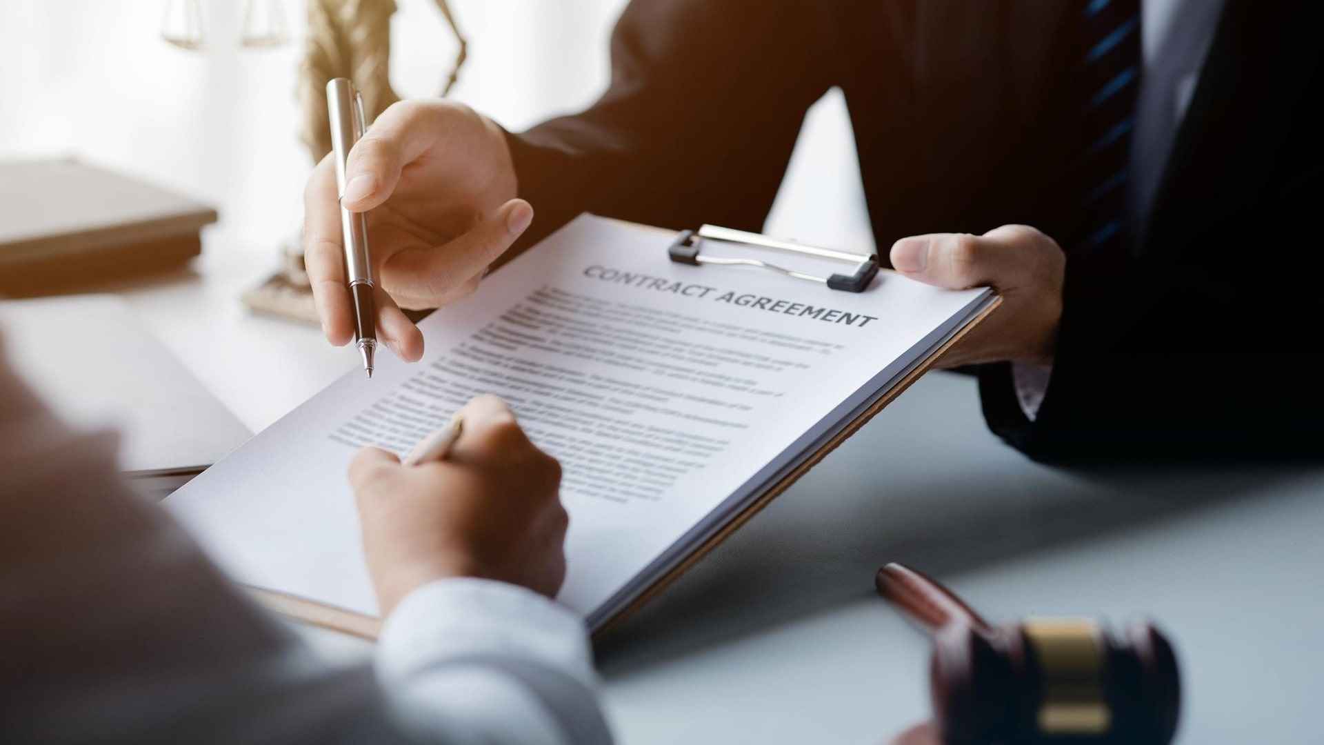 The Legal Standing of Mediation Agreements in the UK Midsomer Norton