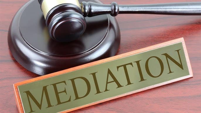 The Role of Experienced Mediators in Reducing Conflict Midsomer Norton