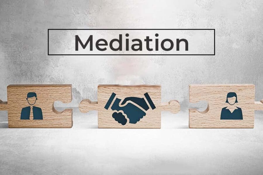 Mastering Family Mediation Midsomer Norton: Best Practices for Successful Sessions