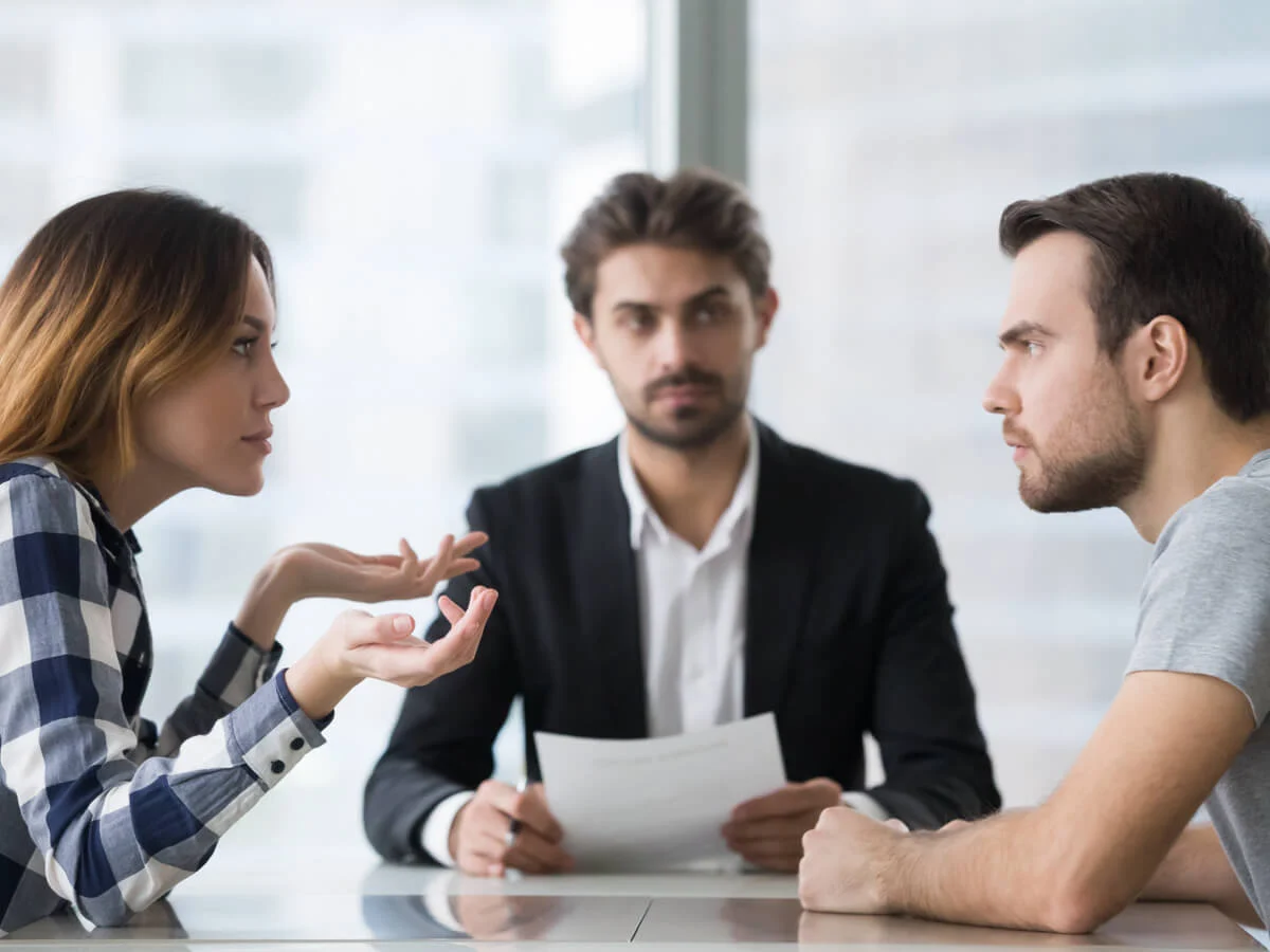 Building Better Agreements Through Feedback Support from EH Mediation Midsomer Norton