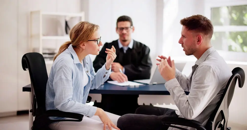 Rebuilding Trust After Relationship Breakdown Through Professional Mediation Midsomer Norton