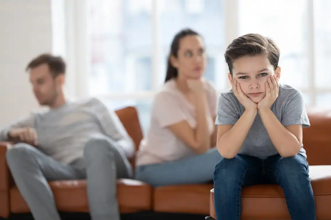 Why More Parents Trust EH Mediation for Child Arrangement Solutions Midsomer Norton