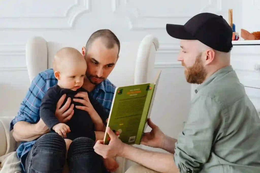 Common Family Issues LGBTQ+ Couples and Parents Face Midsomer Norton