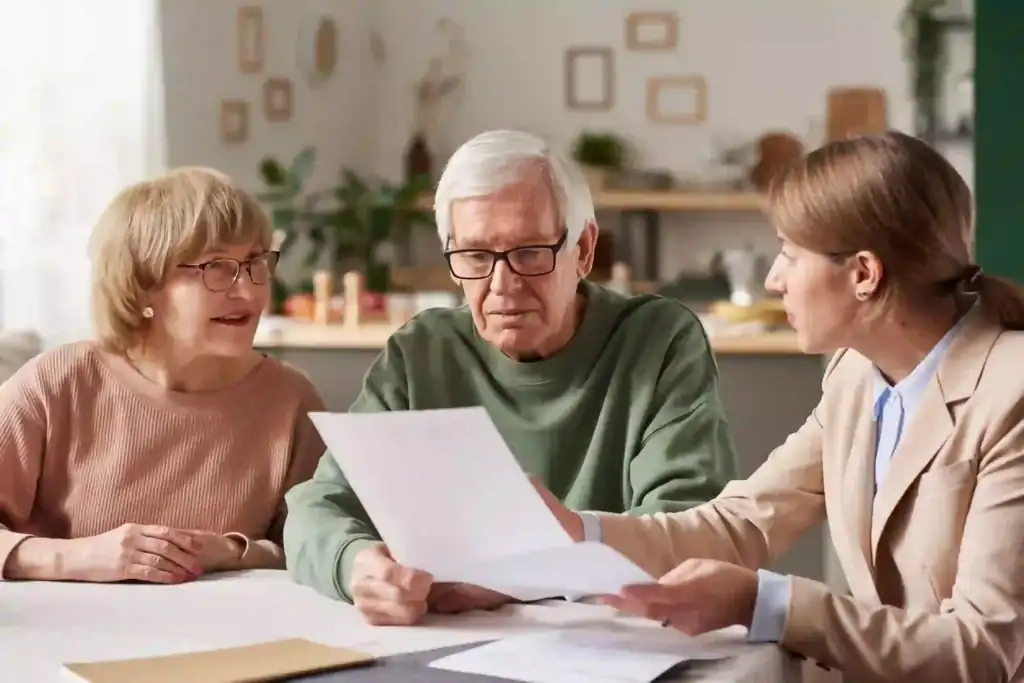 Why Do Family Disputes Happen During CHC Assessments Midsomer Norton