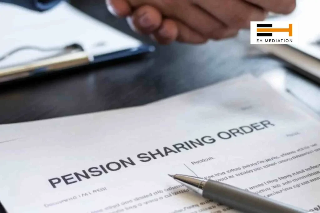  Pension Sharing Frequently Asked Questions Midsomer Norton